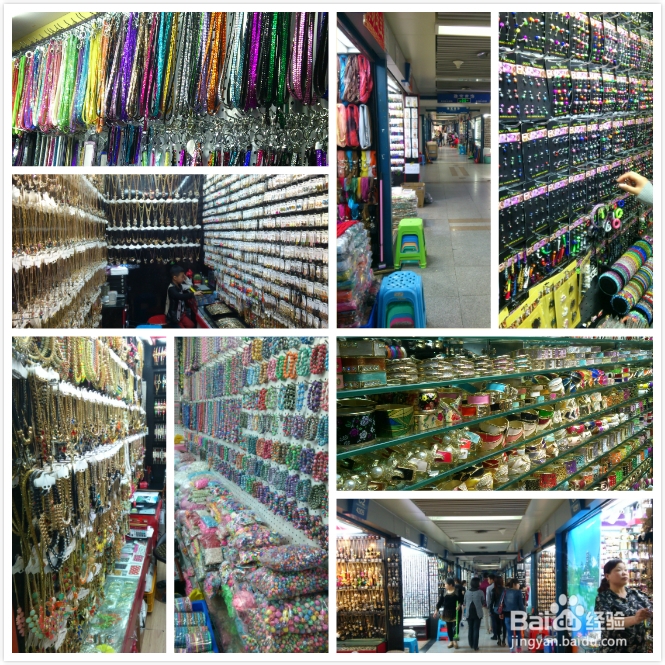 义乌小商品市场的供货秘密
